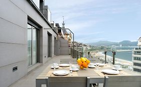 Niza La Concha - IB. Apartments
